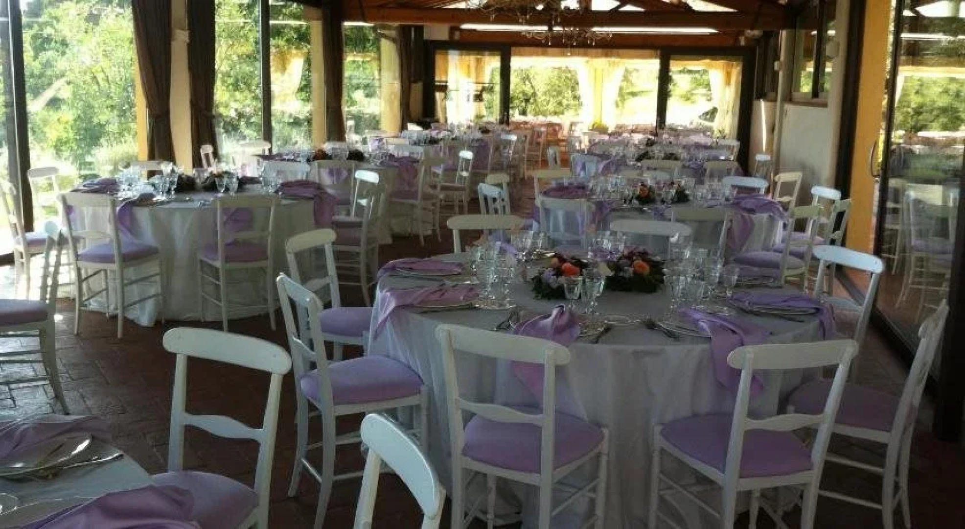 Agriturismo Poggio Tondo