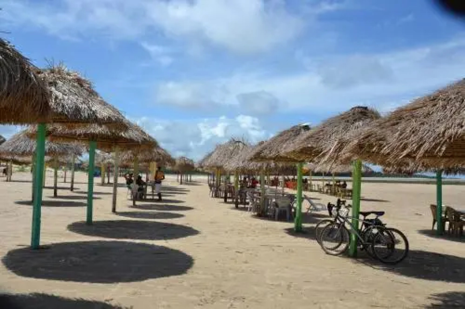 Habitat Marajó Hostel