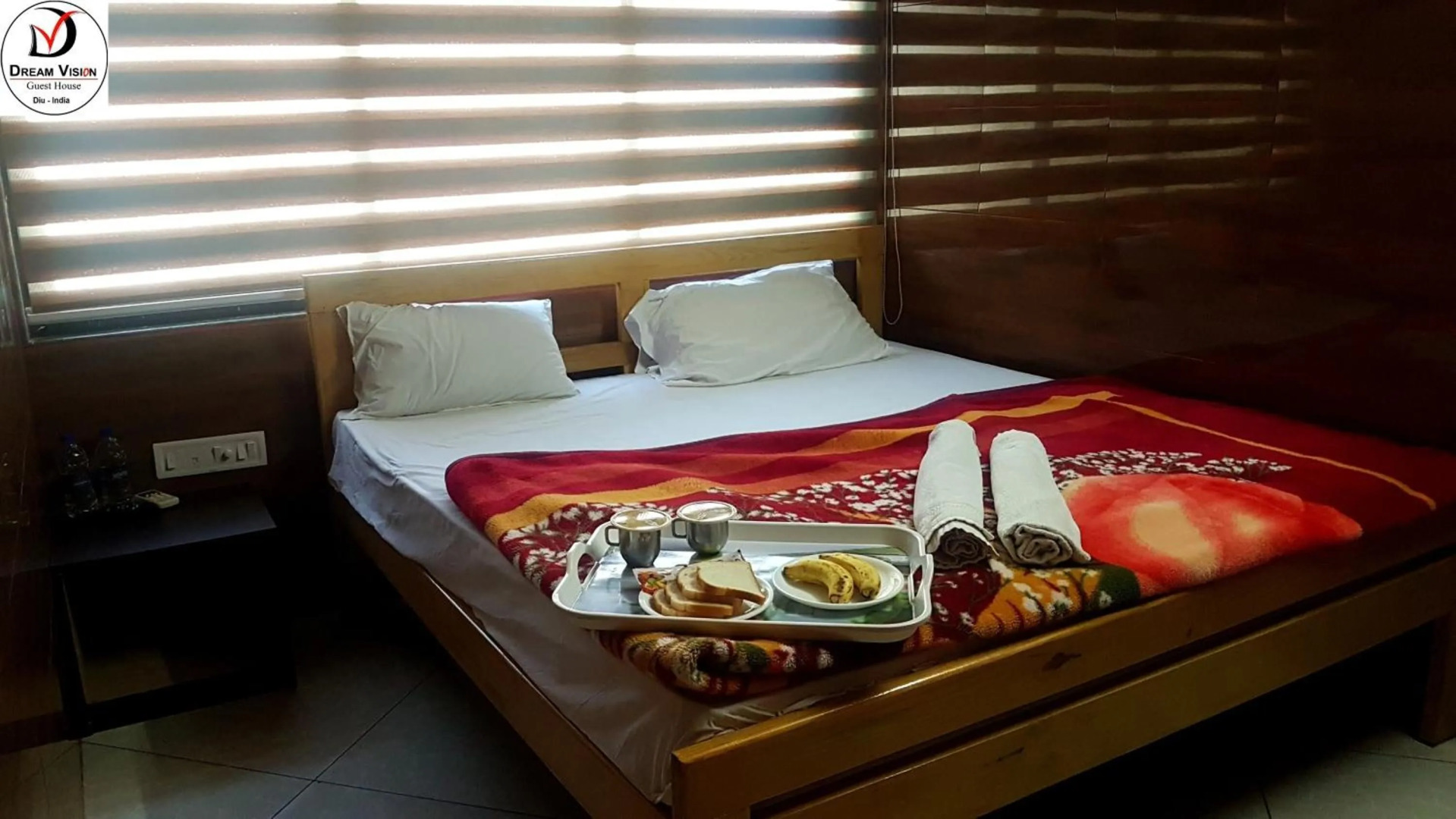 Dream Vision Guest House