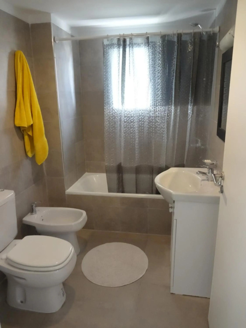 Paseo Victorica al 700