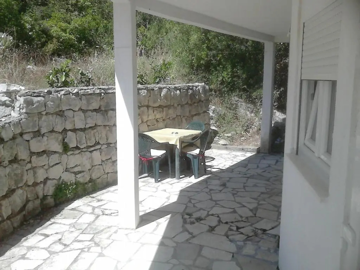 Anamarija's Apartments