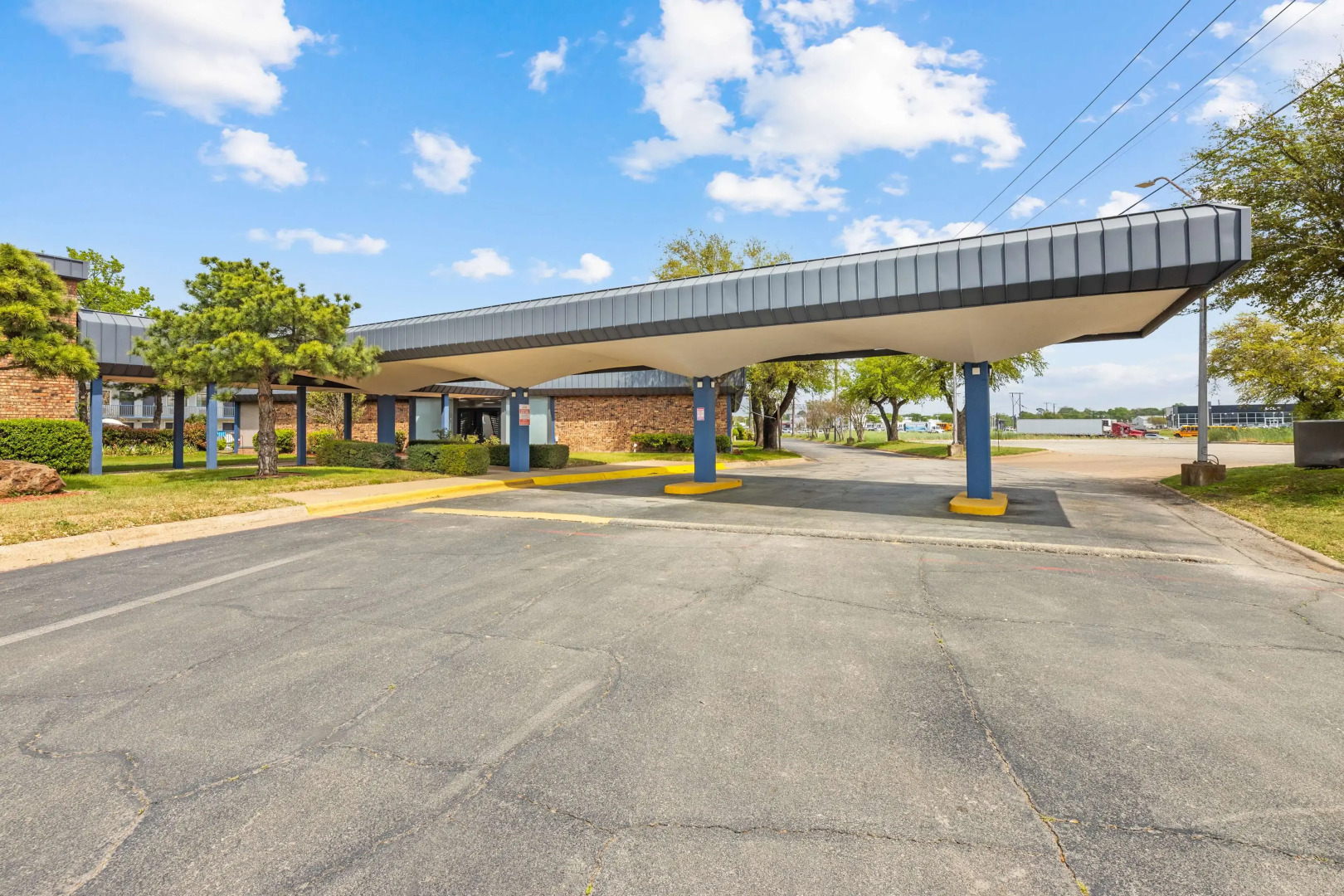 Americas Best Value Inn Ft. Worth Hurst