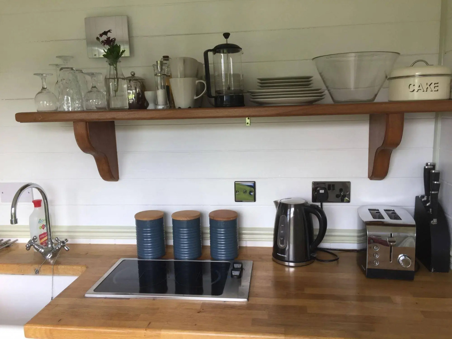 Dawn Chorus Holidays