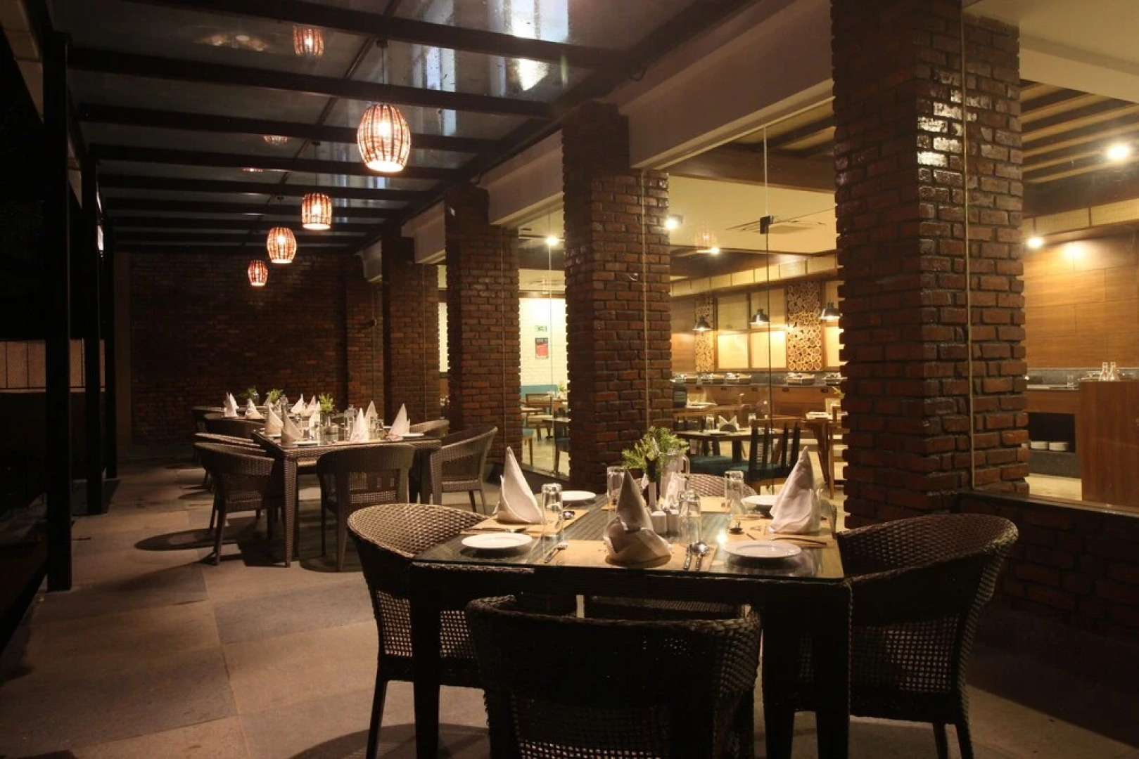 Kabini Springs Resorts