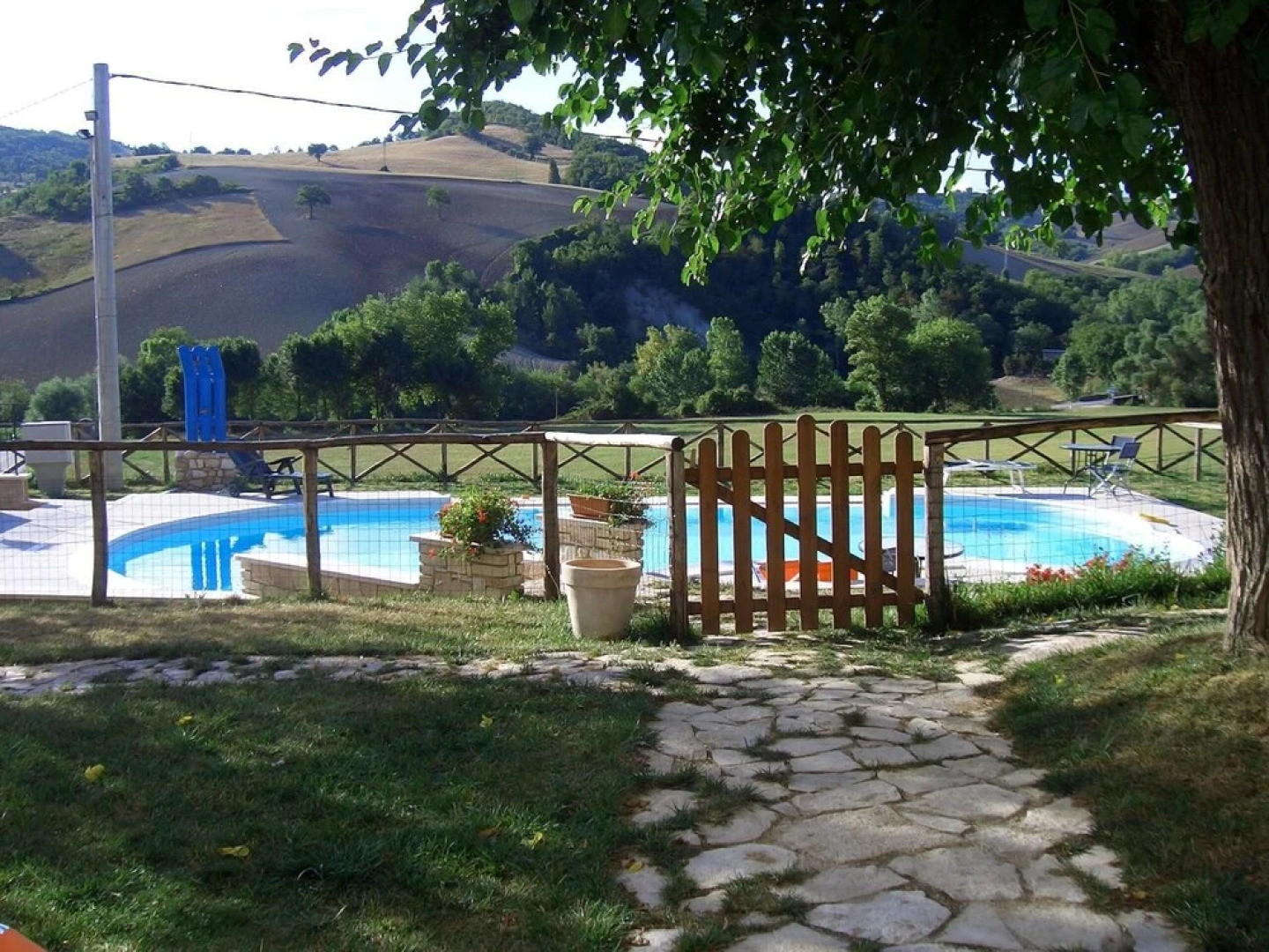 Agriturismo Il Casale
