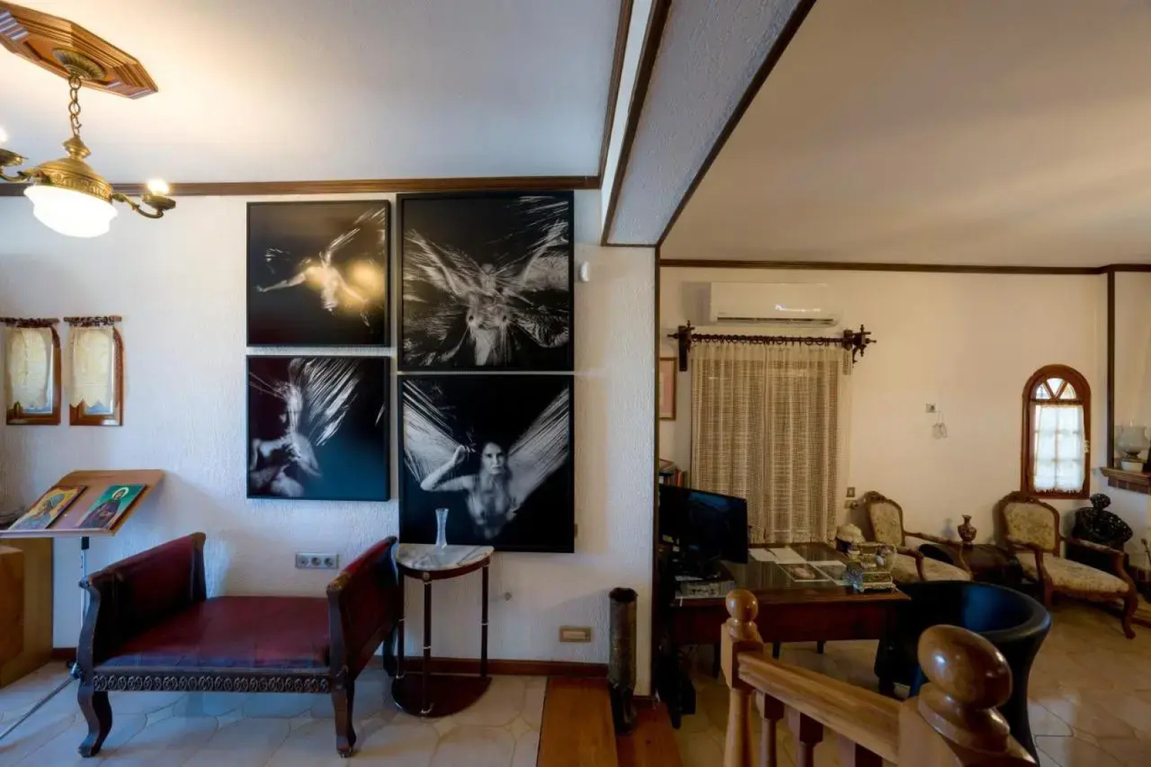 Archontiko Alexandros Luxury Suites