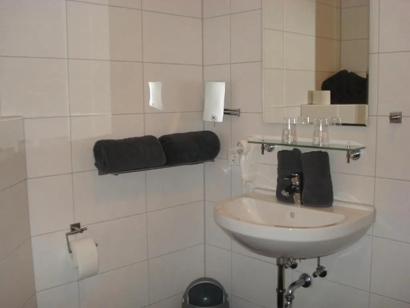 Hotel Restaurant Abendlokal Fritz