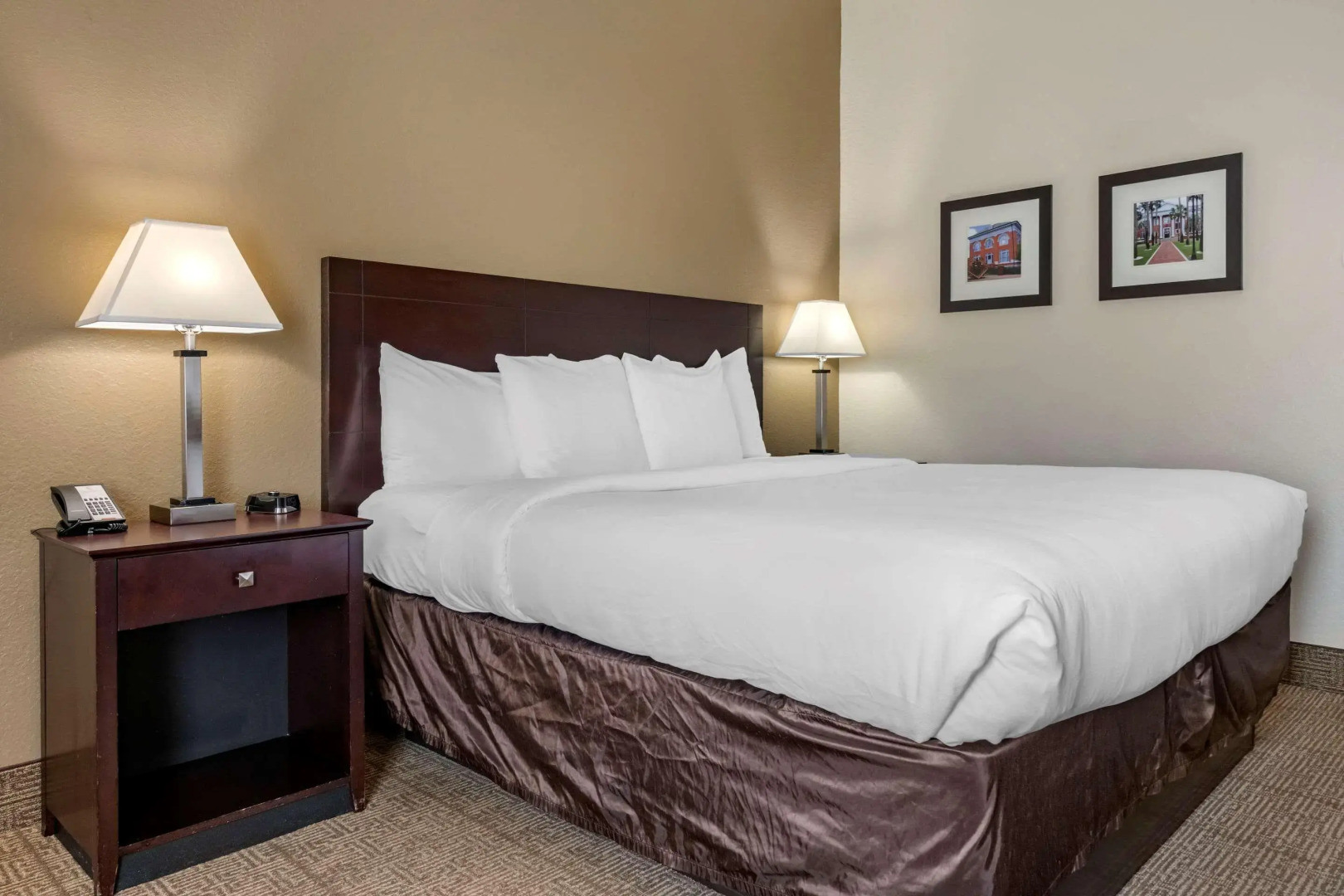 Comfort Inn & Suites DeLand - near University