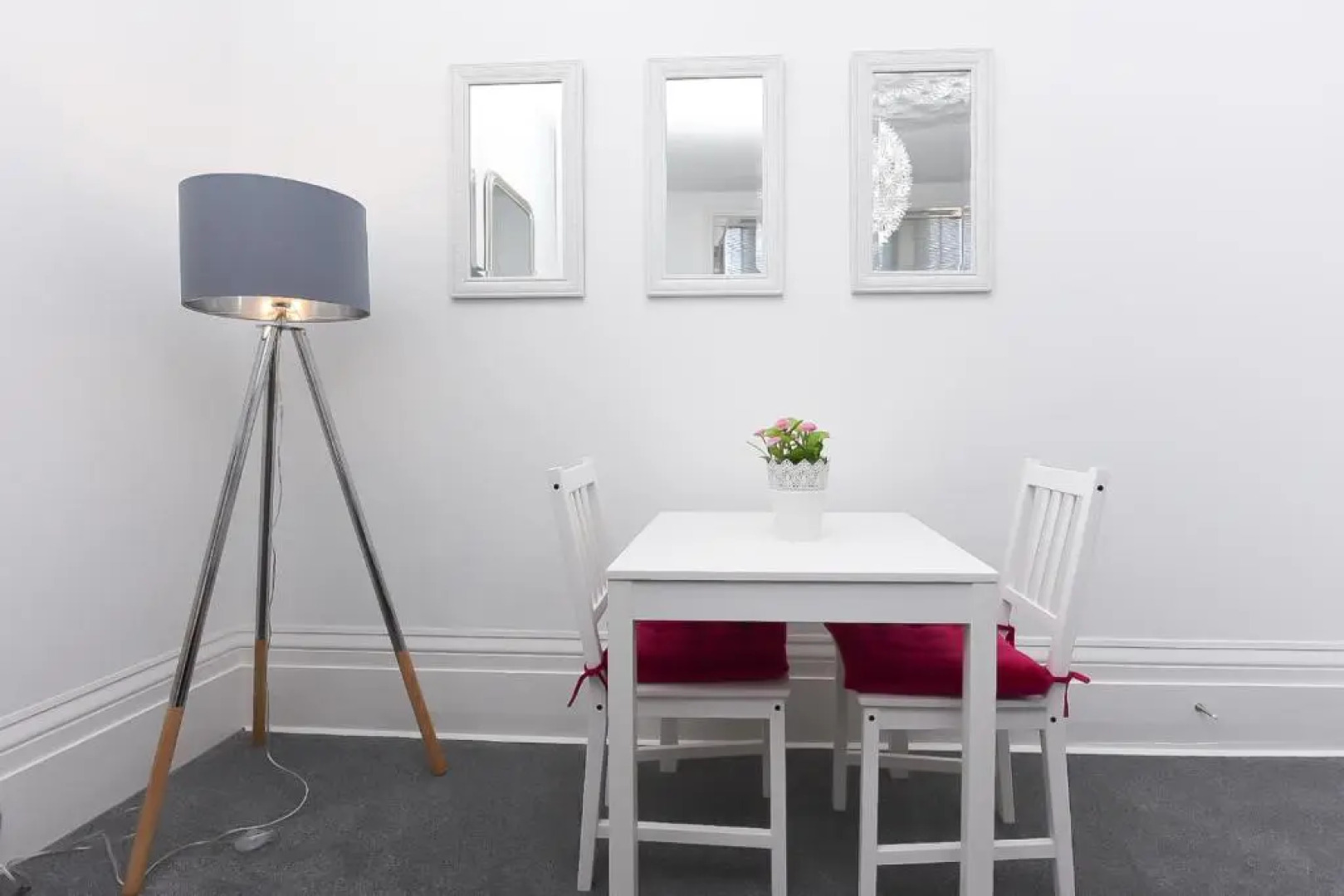 Fantastic Sea View, 1 bed sleeps 4