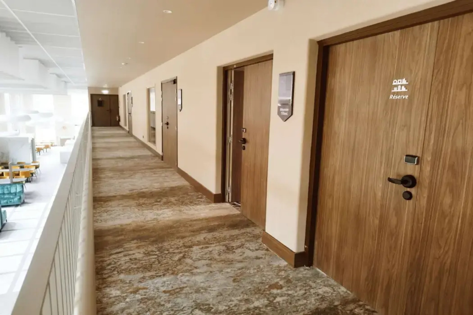 Ibis Acheres St Germain En Laye