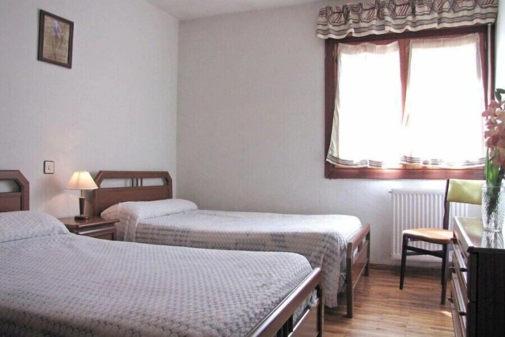 Casa Rural El Cerro y el Frontón