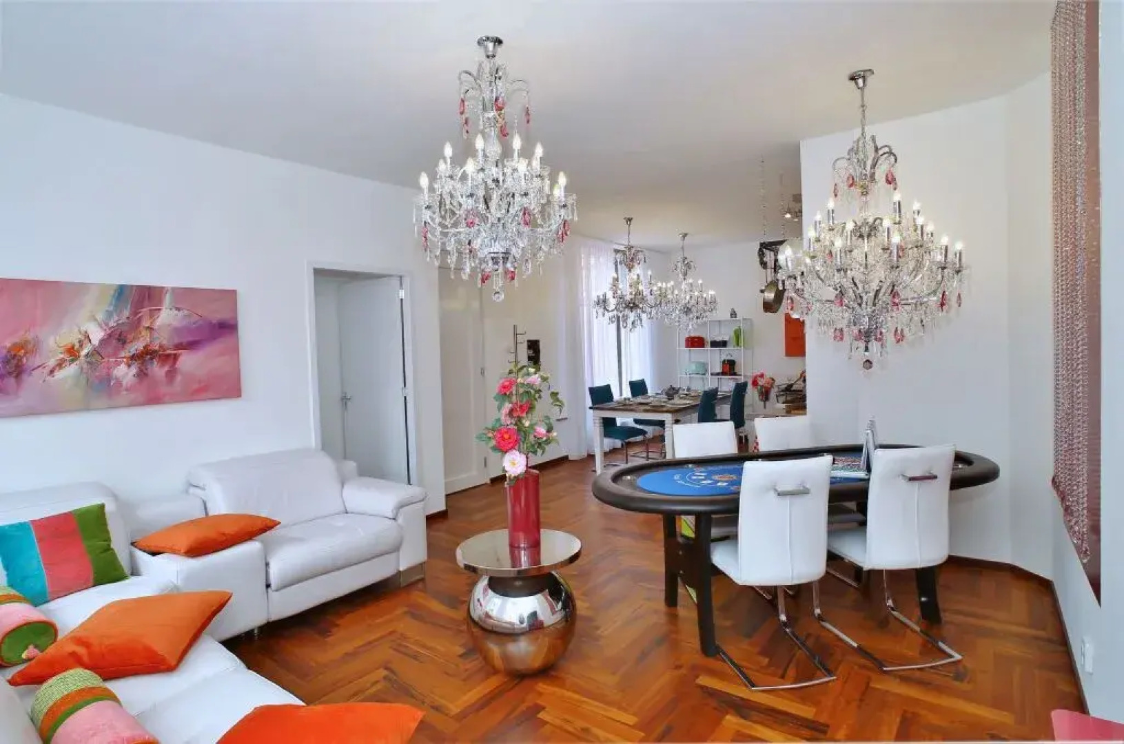 Luxury Apartments Delft IV