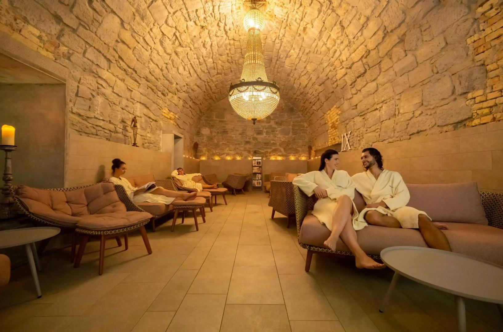 B2 Boutique Hotel + Spa
