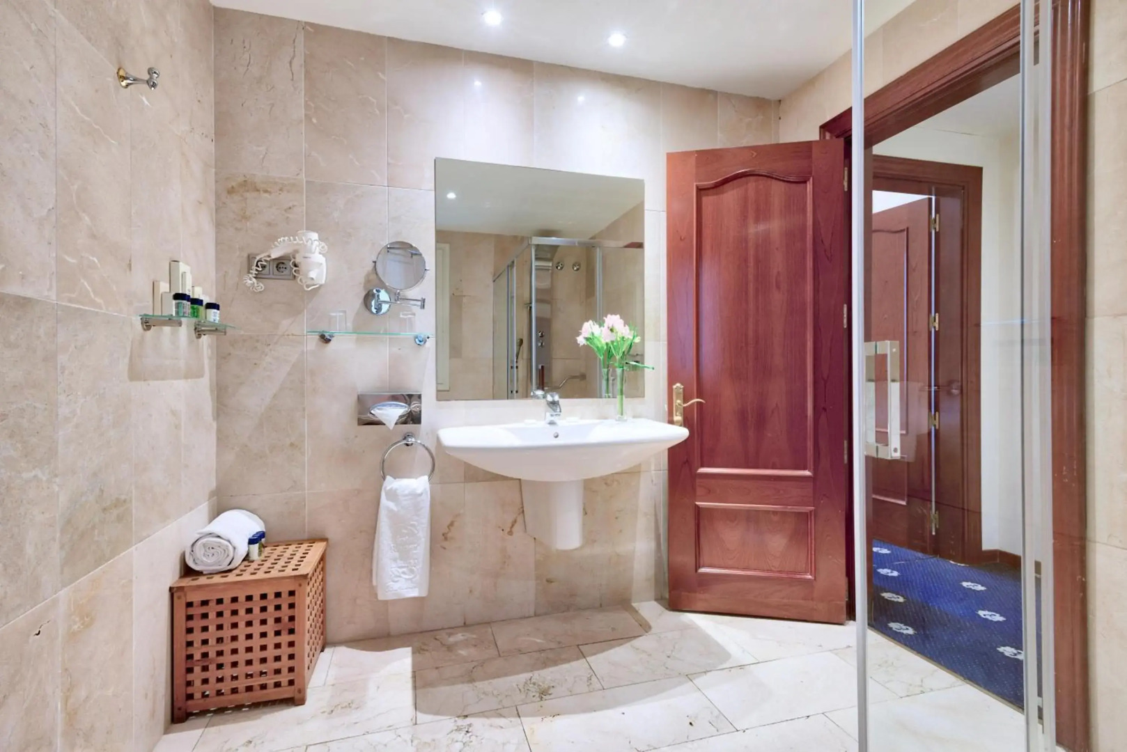 Hotel Roger de Lluria Barcelona