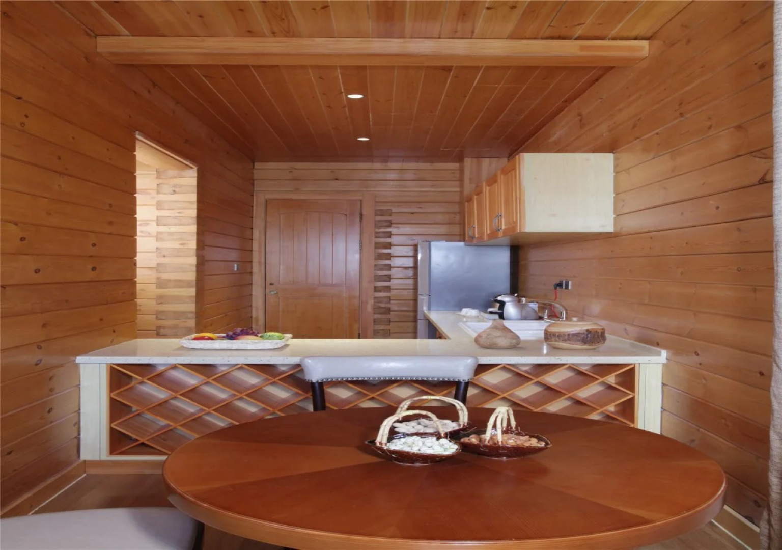 Swissôtel Resort Changbaishan