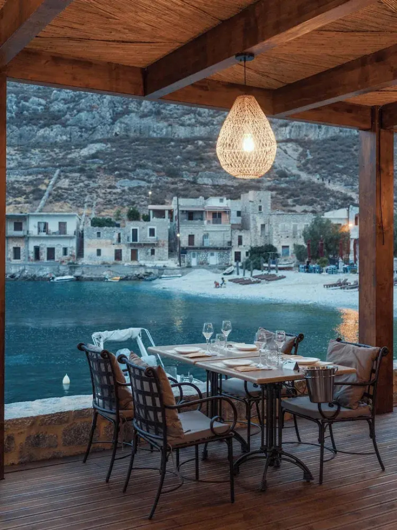 KaSeas Boutique Hotel