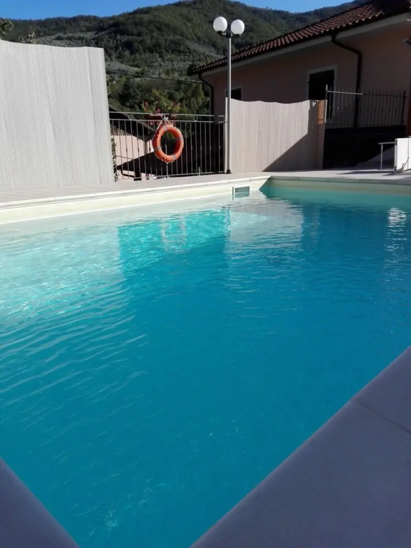 Agriturismo U Caruggiu