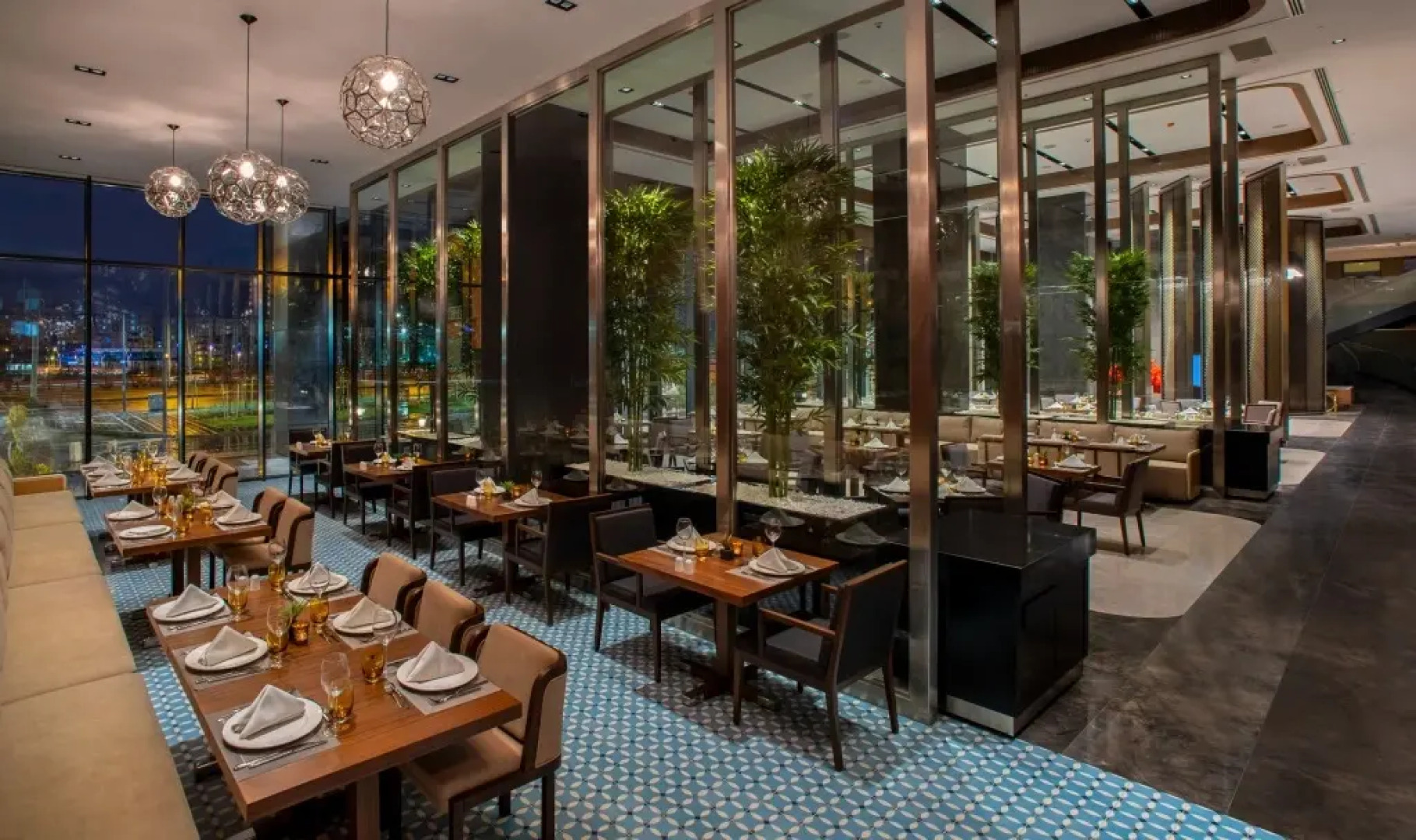 Mövenpick Diyarbakır