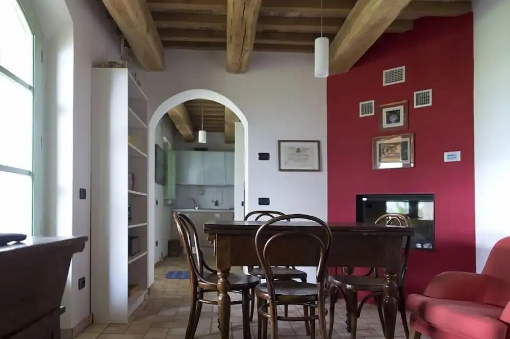 Country House il Posto delle Viole