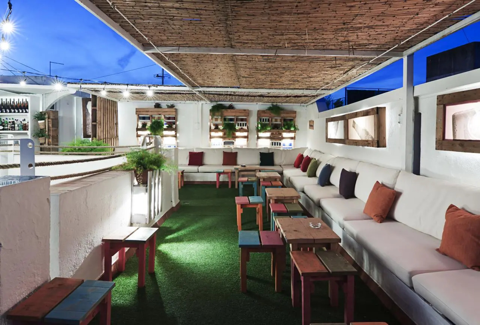 Los Seises Sevilla, a Tribute Portfolio Hotel