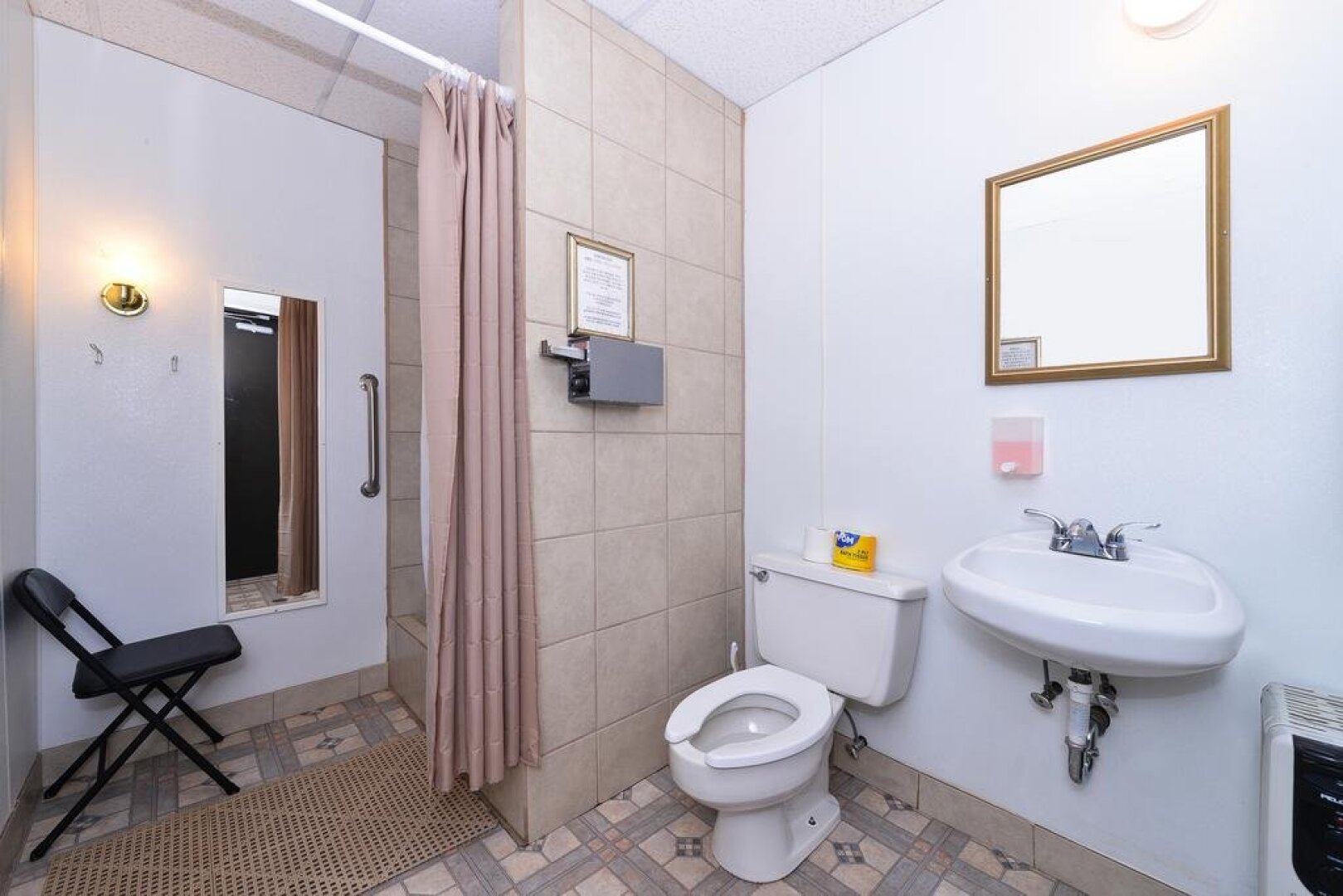 Gunnison Lakeside Cabins & RV Park