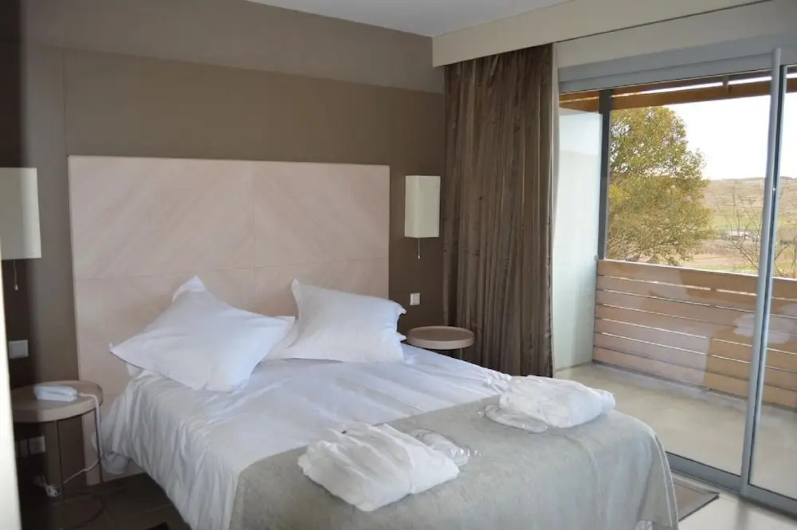 Balneario De Gravalos