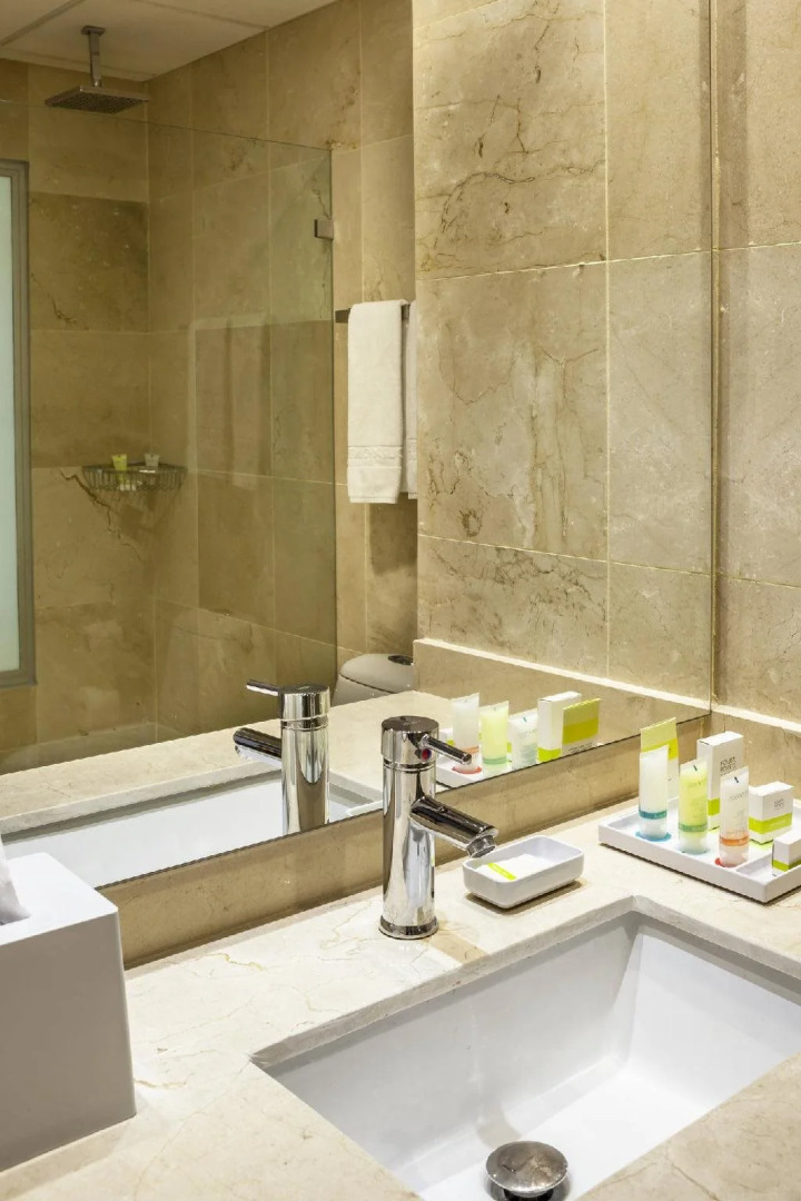 Four Points By Sheraton Barranquilla