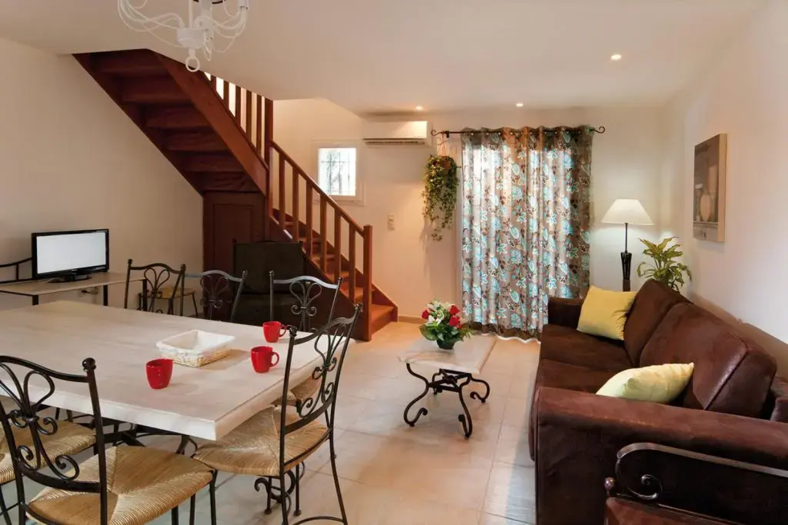 Résidence Lagrange Vacances L'Oustau de Sorgue