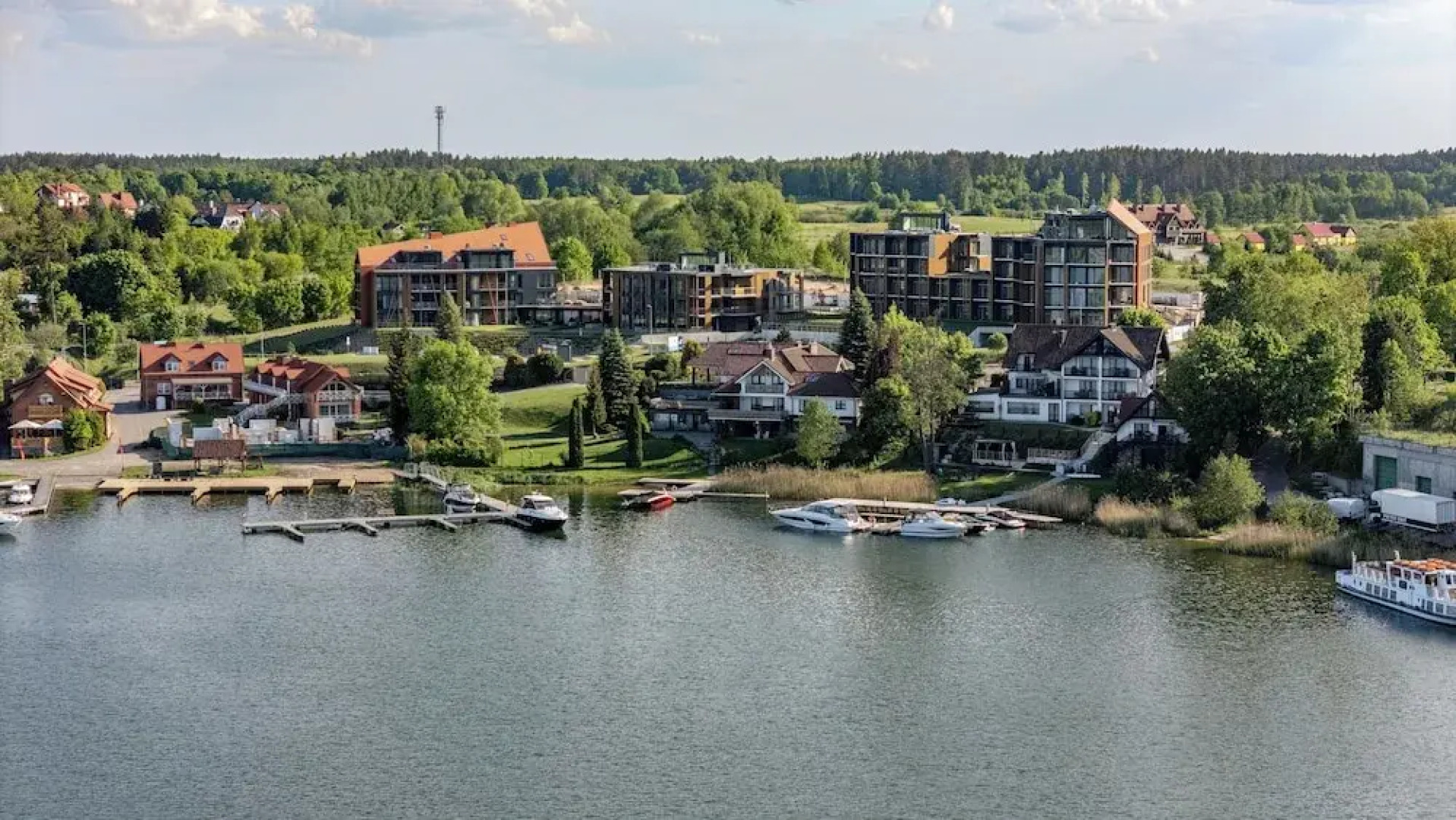 Pratum Resort - LoftAffair