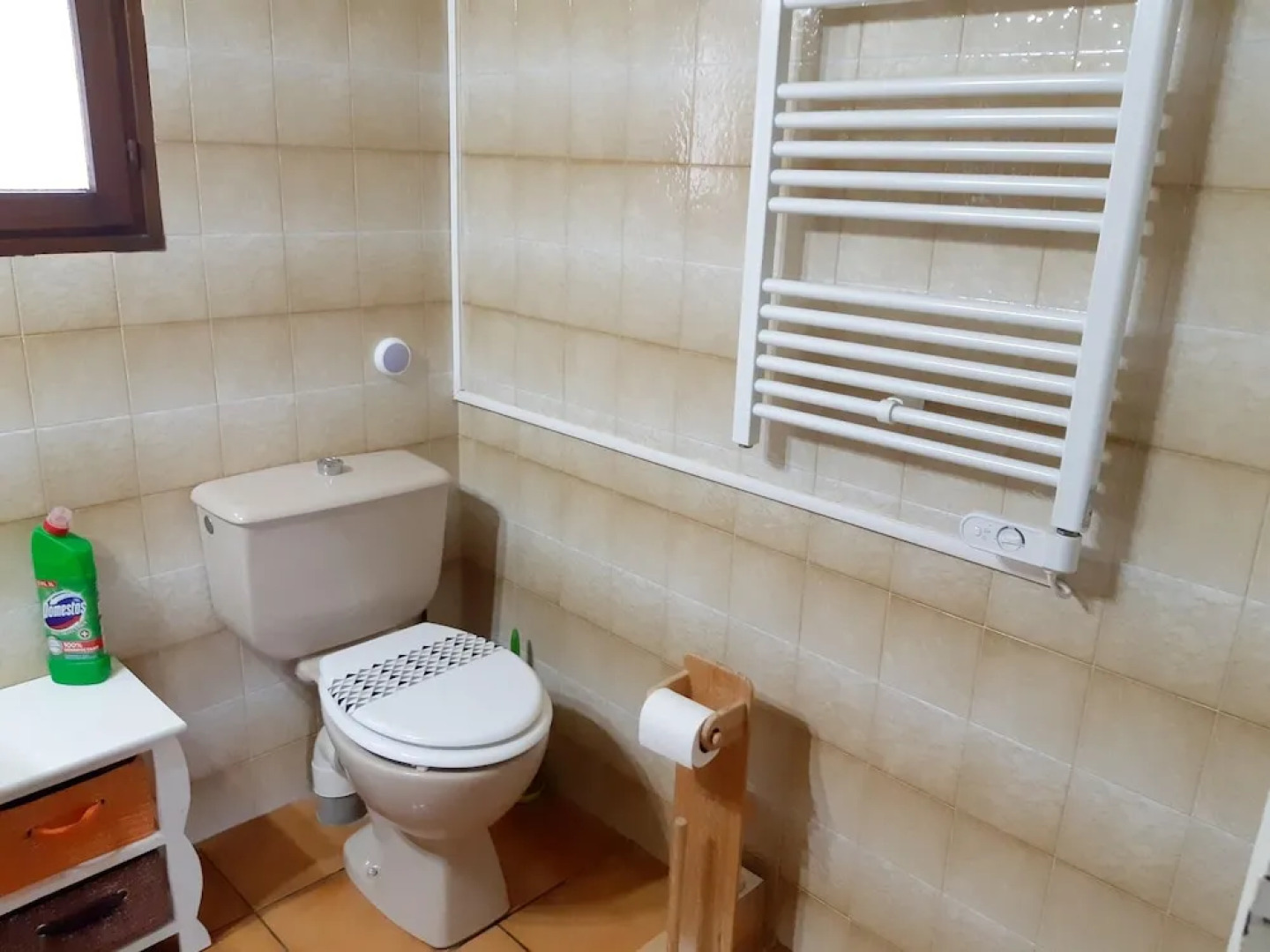 House With 2 Bedrooms in Saint-genies, With Shared Pool, Furnished Garden and Wifi - 8 km From the Beach