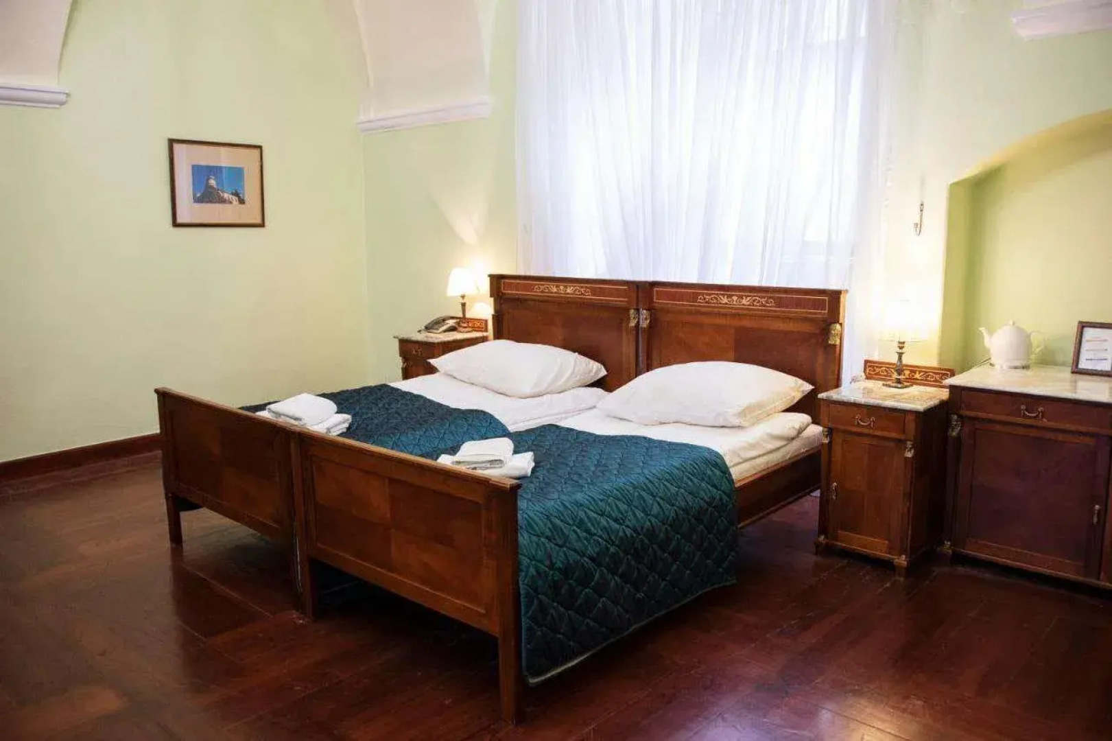 Zamek w Baranowie Sandomierskim