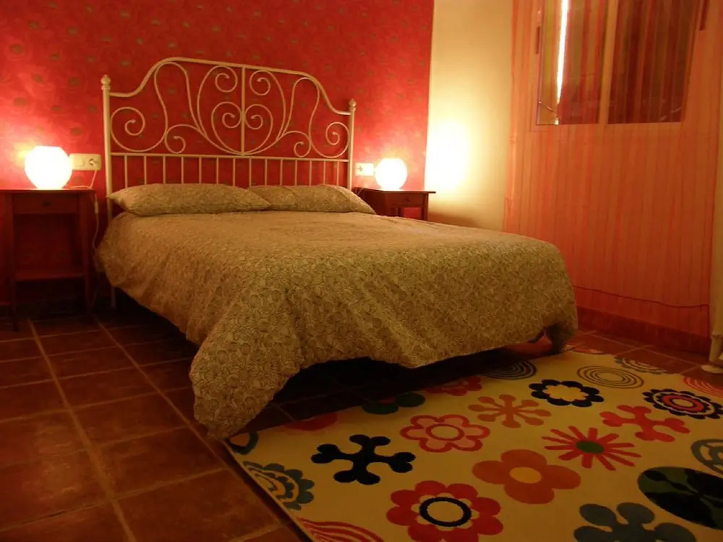 Malaga 101997 3 Bedroom Holiday home By Mo Rentals