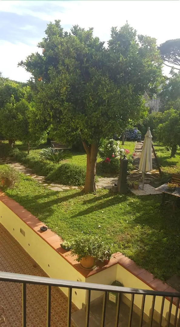 Bed & Breakfast Massico