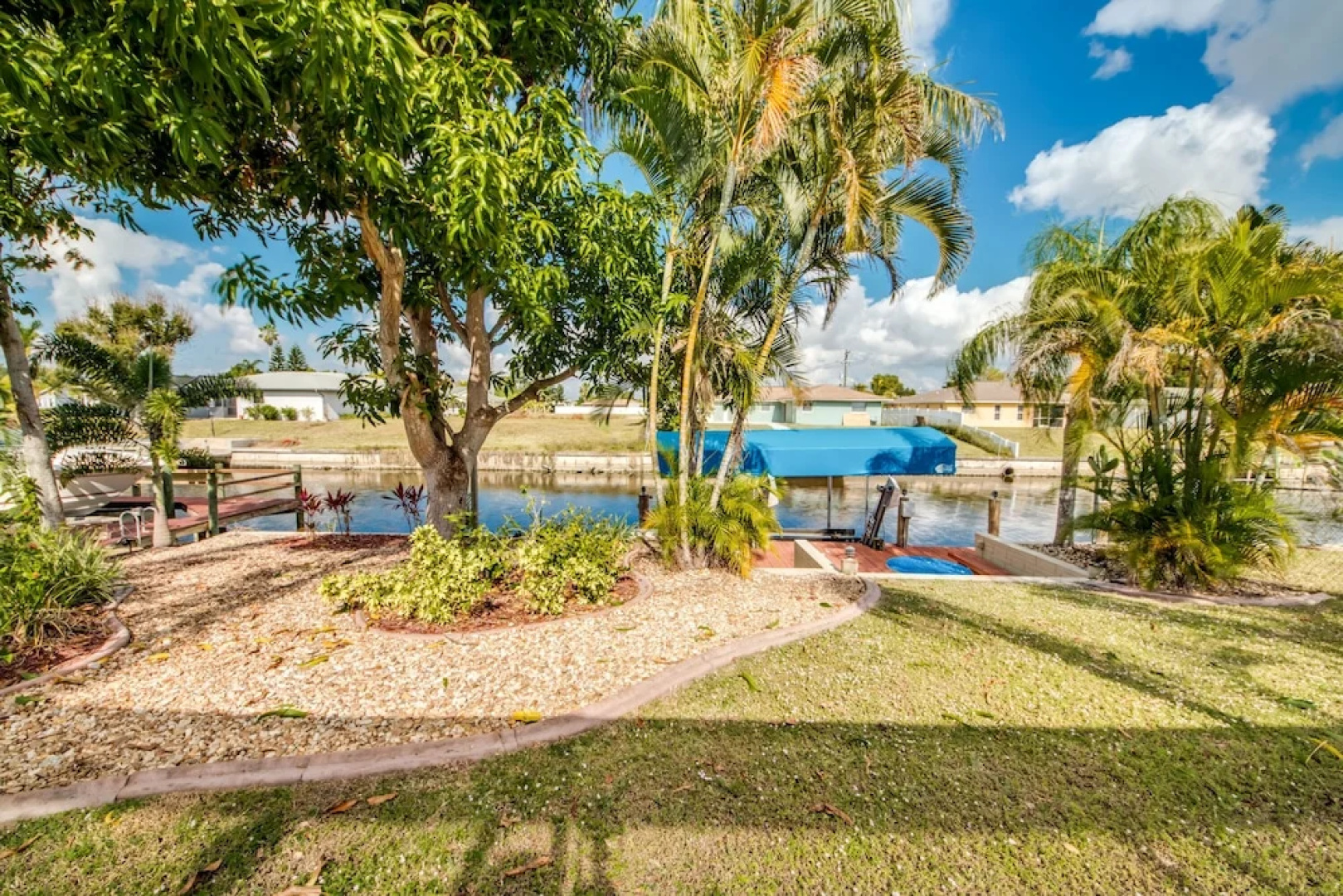 Villa Sabrina - Roelens Vacations