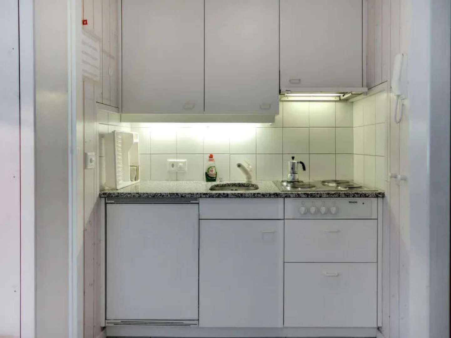 Apartment Suzanne Nr. 21