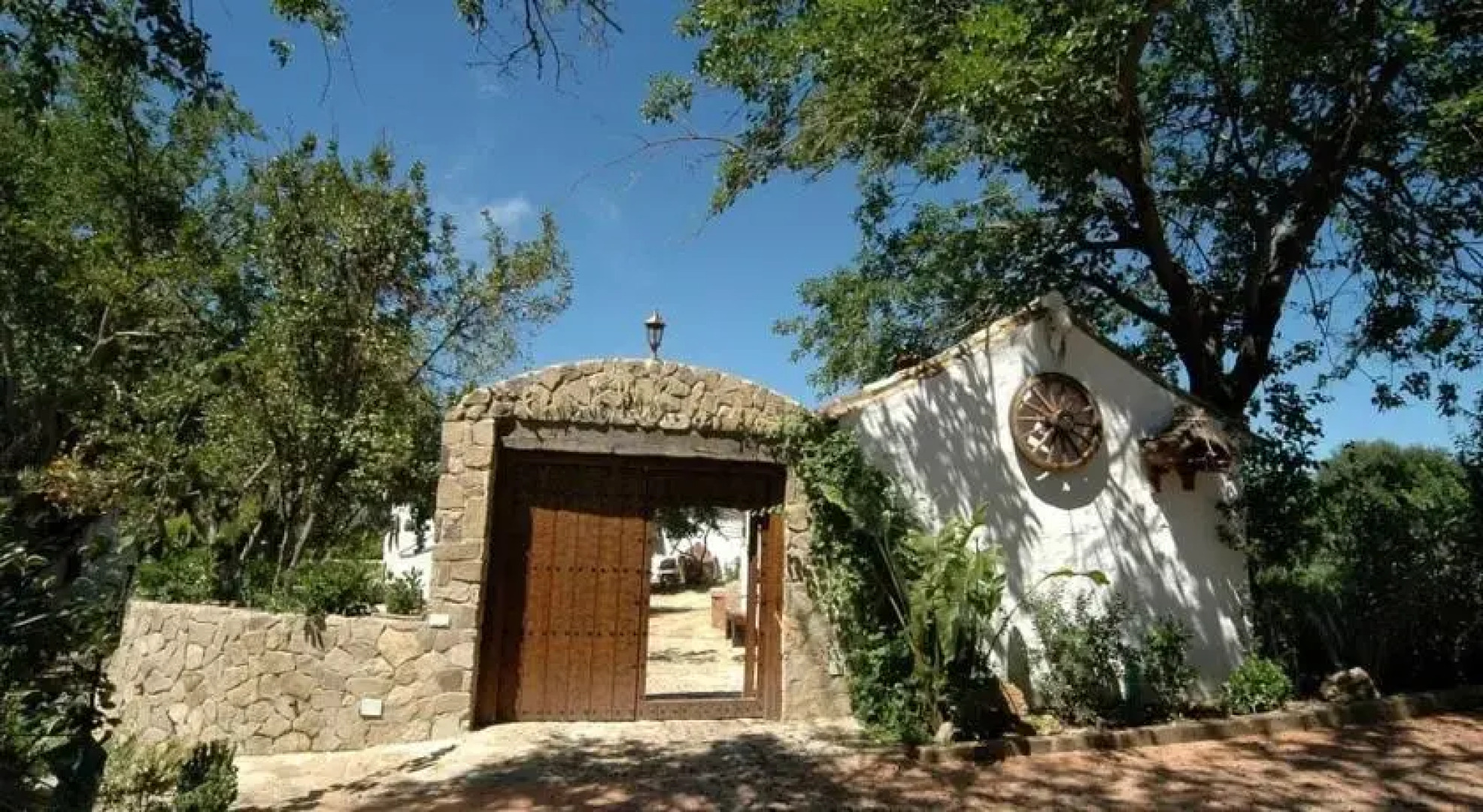 Casa Rural Parque Las Aves