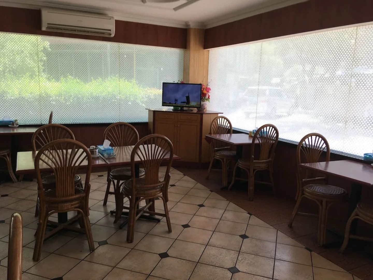 Lai Lai Mutiara Hotel