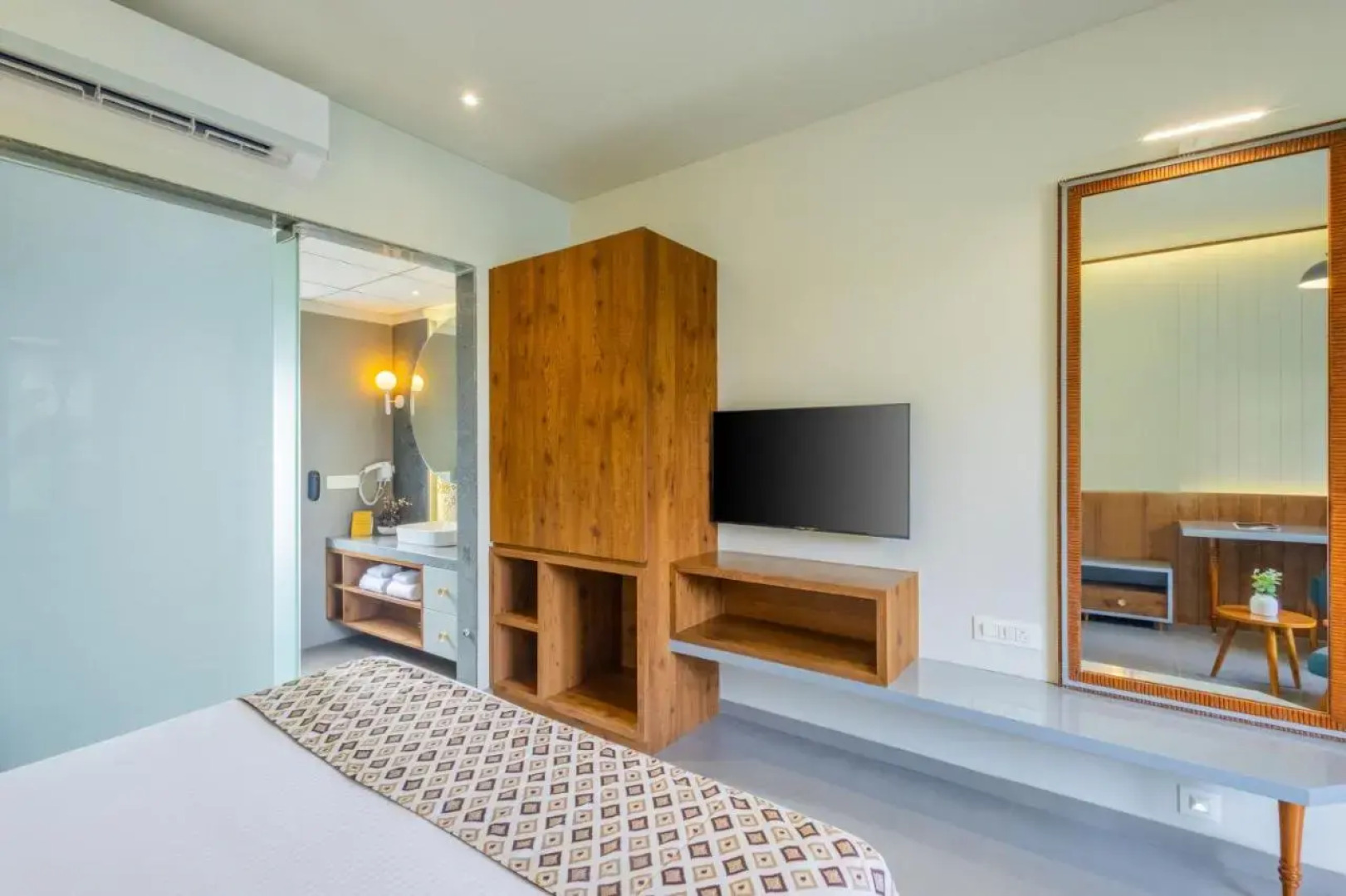 Enrise by Sayaji Kevadia