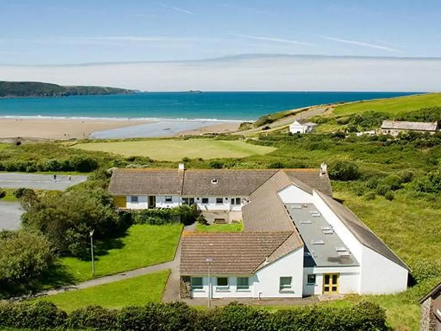 YHA Broad Haven - Hostel