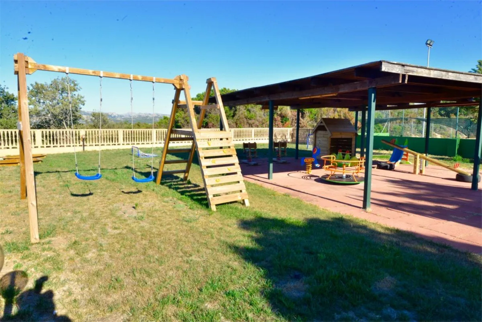 Villaggio Costa Paradiso