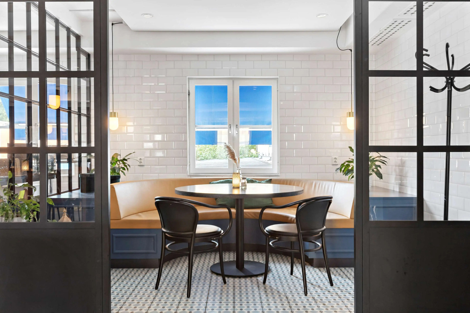 Best Western Hotel Park Astoria