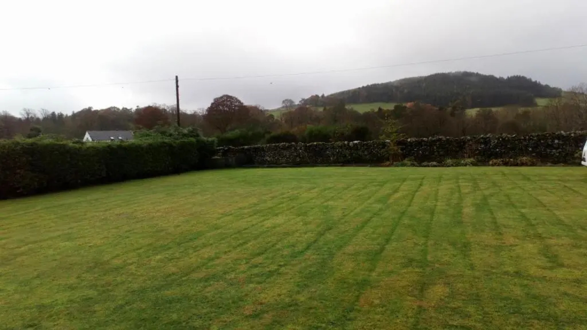 Slievenisky Milton Dunscore Dumfries DG20UP