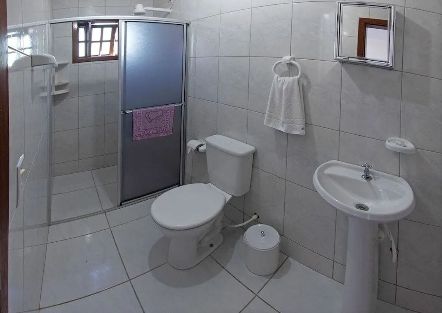 Pousada do Sol Garopaba