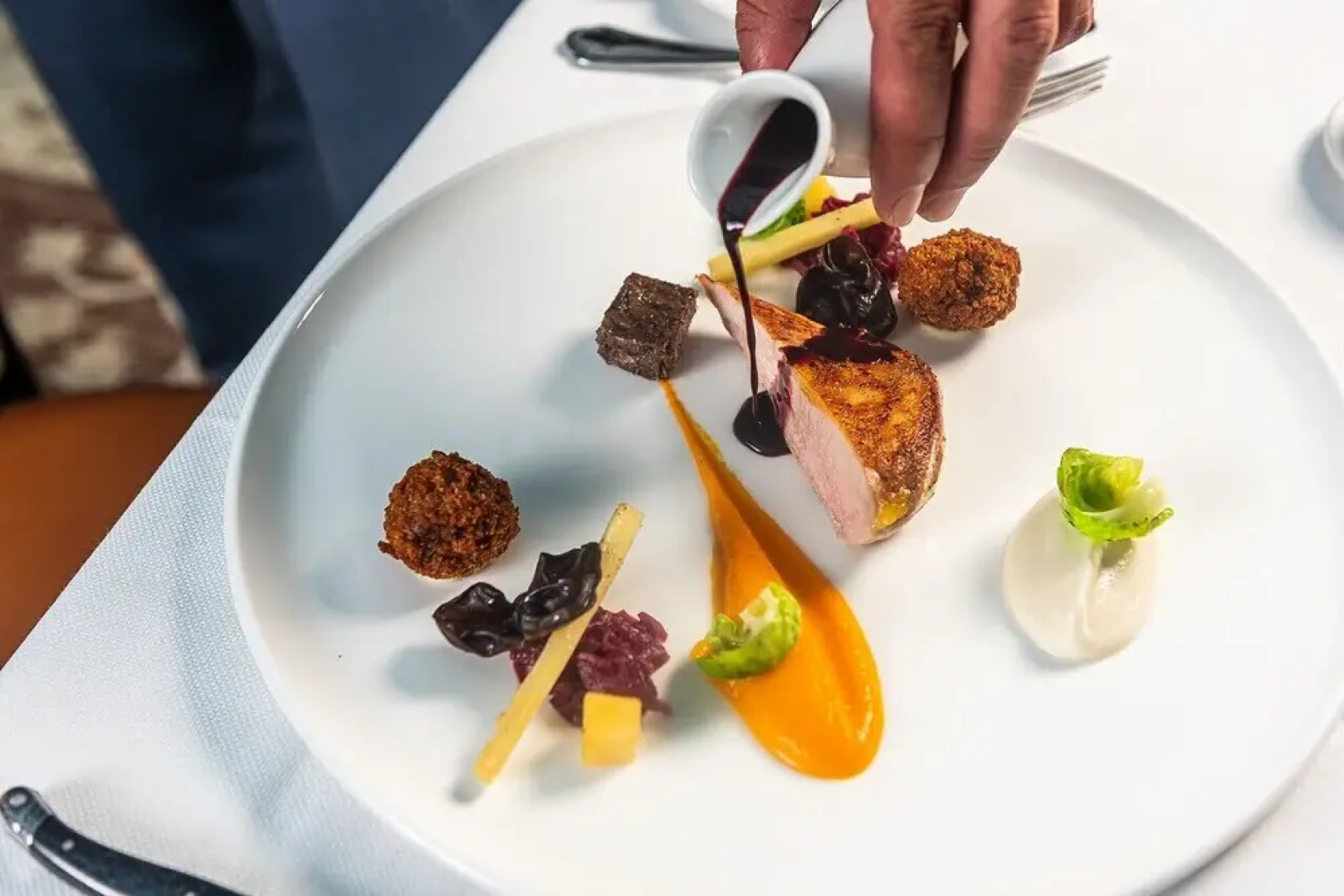 Goodstone Inn & Restaurant