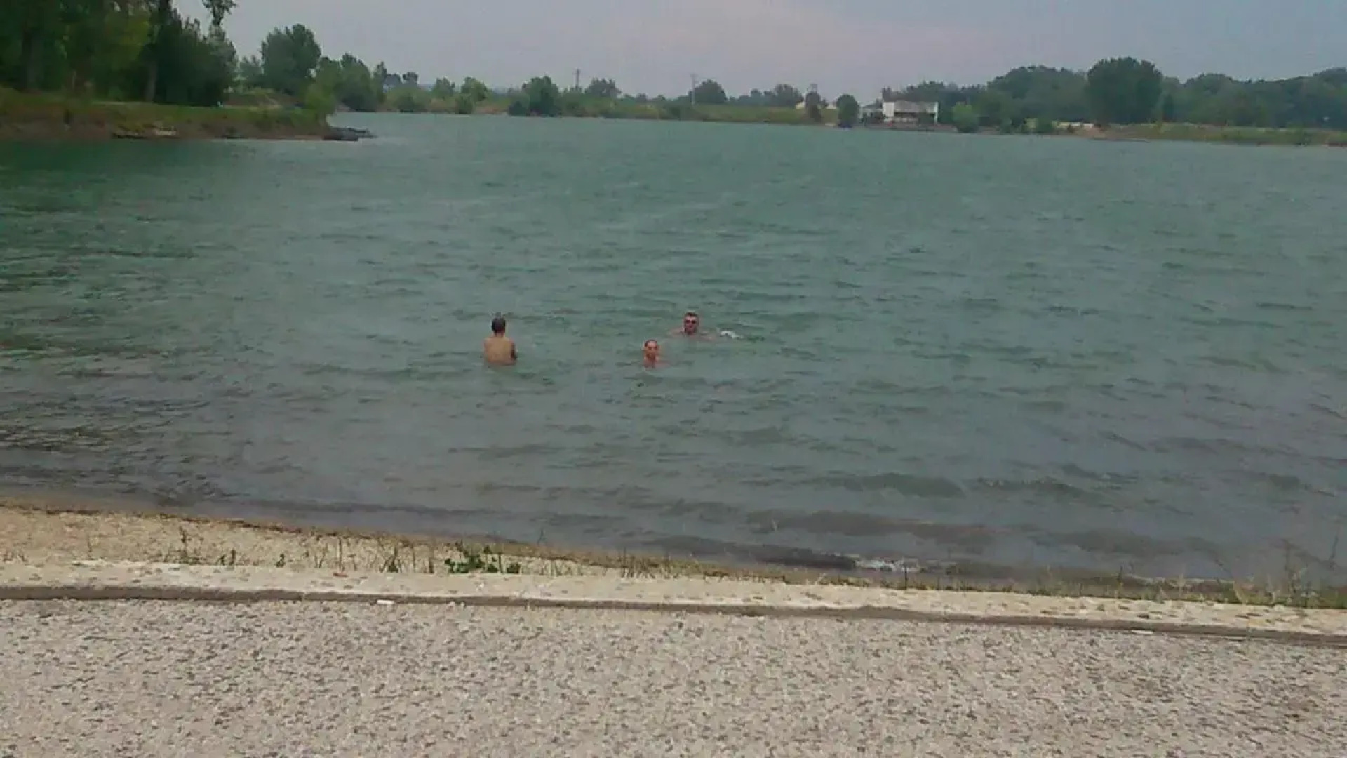 Rekreačný dom Railip