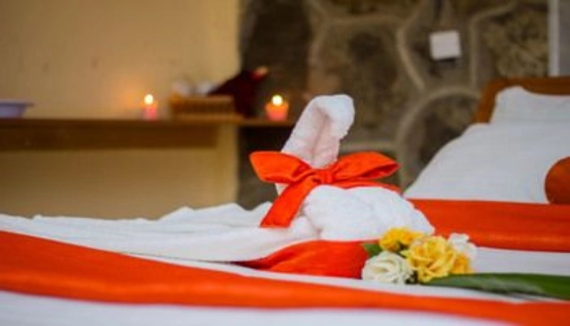 Naivasha Peppercorn Holiday Resort