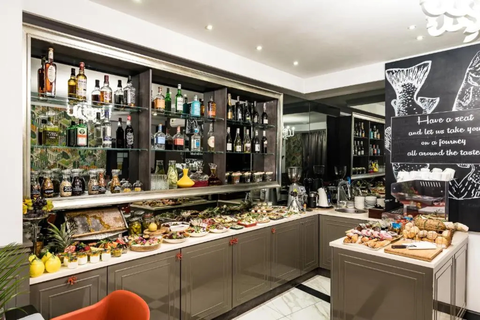 City Solei Boutique Hotel