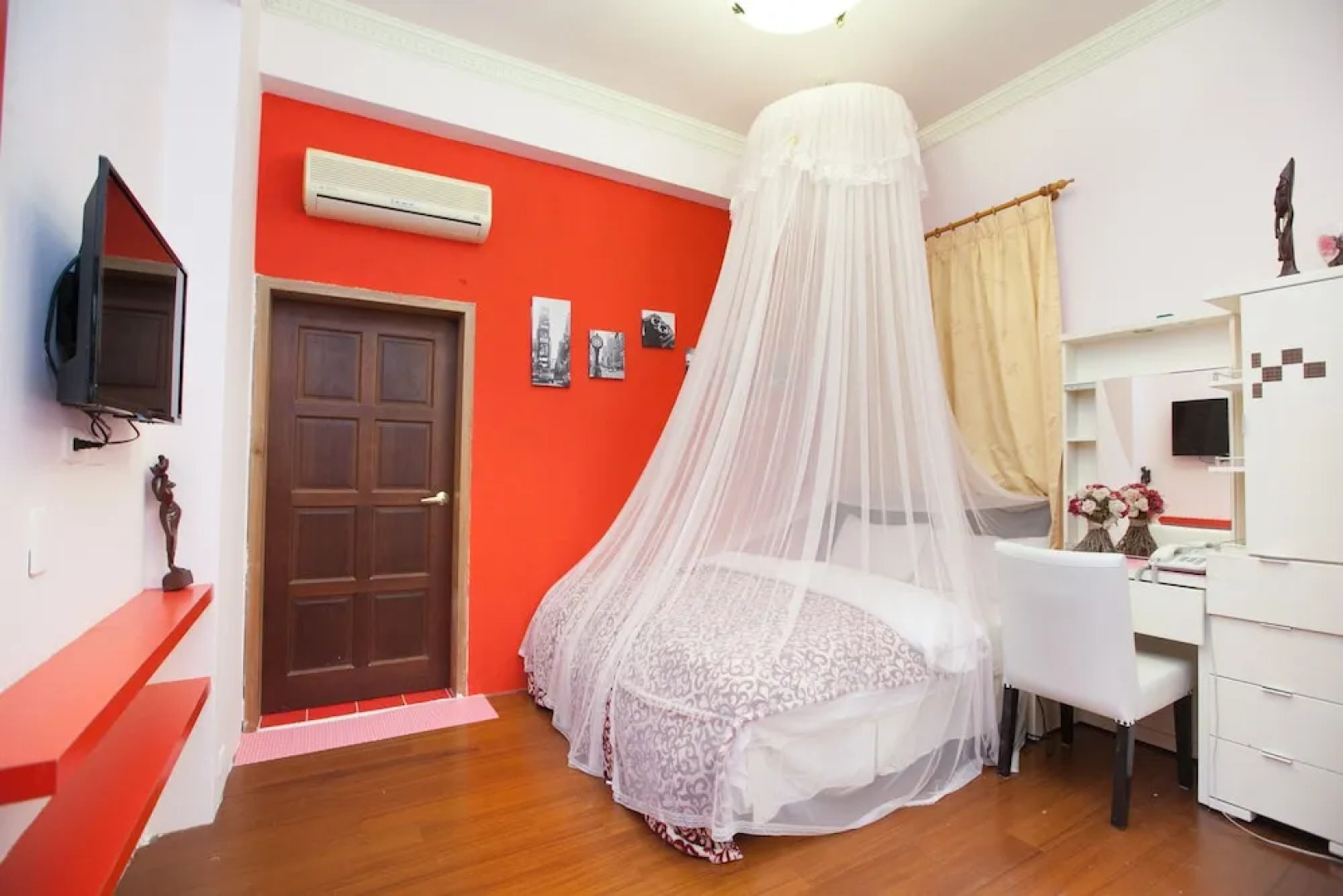 羅東卡迪亞親子民宿