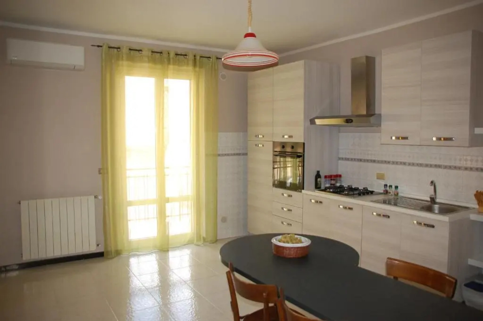 Appartamento "RINA" Centro Sicilia