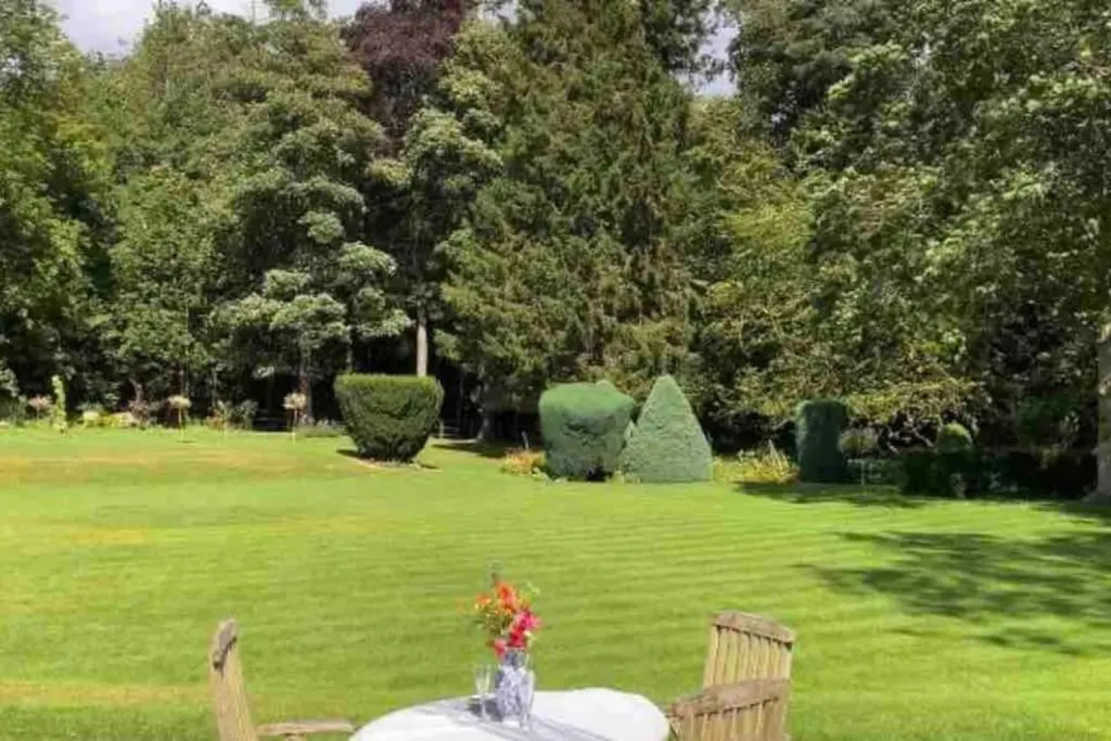 Hayes Suite (Adults Only)